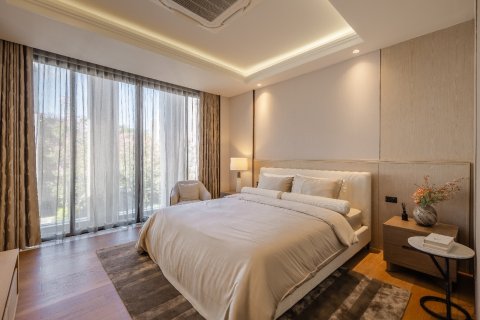 Вилла в Бангкоке, Таиланд с 4 спальнями № 170010 - фото 8