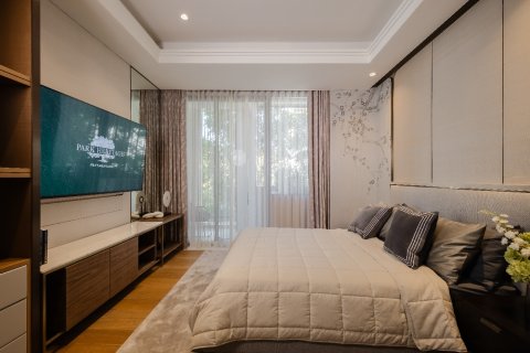 Вилла в Бангкоке, Таиланд с 4 спальнями № 170010 - фото 7