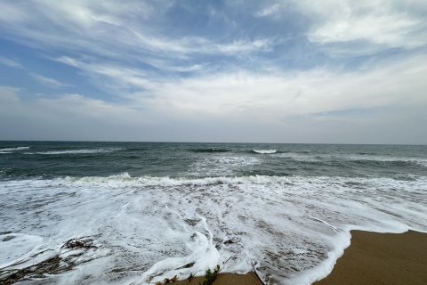 Земельный участок в Хуа Хине, Таиланд 4825м2  № 142418 - фото 5