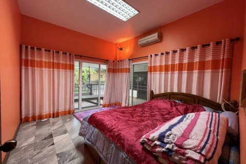 Дом в Кхонкэне, Таиланд с 3 спальнями № 142415 - фото 4