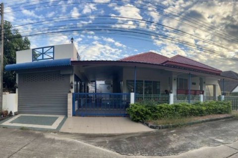 Дом в Кхонкэне, Таиланд с 3 спальнями № 142415 - фото 3