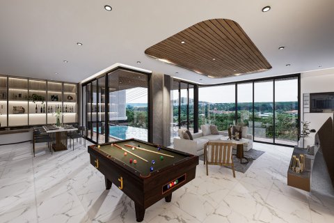 Villa à Phuket, Thaïlande 4 chambres № 142417 - photo 3