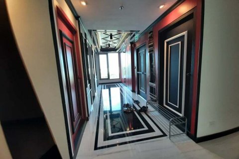 Studio dans le Condo à Pattaya, Thaïlande  № 139852 - photo 3