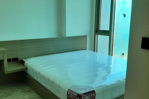 Studio dans le Condo à Pattaya, Thaïlande  № 139852 - photo 4