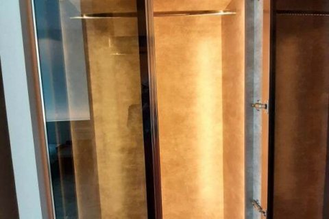 Studio dans le Condo à Pattaya, Thaïlande  № 139852 - photo 11