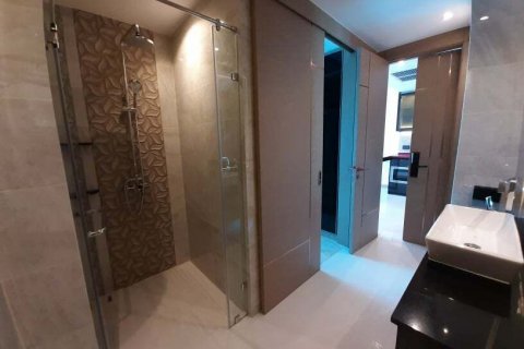 Studio dans le Condo à Pattaya, Thaïlande  № 139852 - photo 8