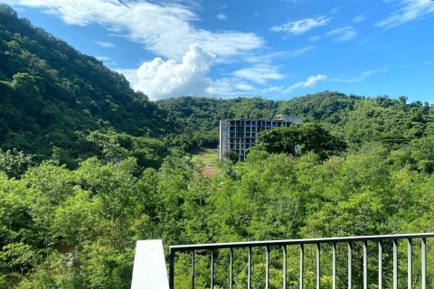 Студия в кондо в Пак Чонге, Таиланд № 139850 - фото 2