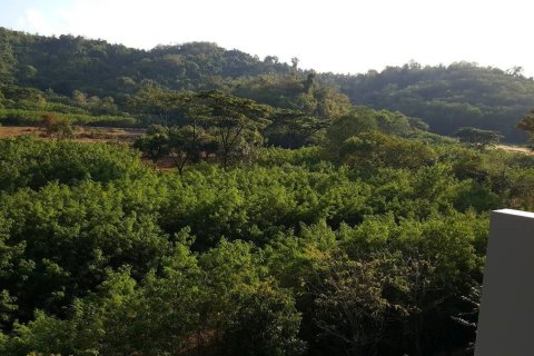 Studio in the Condo in Pak Chong, Thailand  № 139850 - photo 10