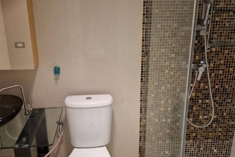 Кондоминиум с 3 спальнями в Ваттхане, Бангкок, Таиланд № 139853 - фото 5