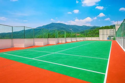 Studio à Kathu, Thaïlande № 135984 - photo 15