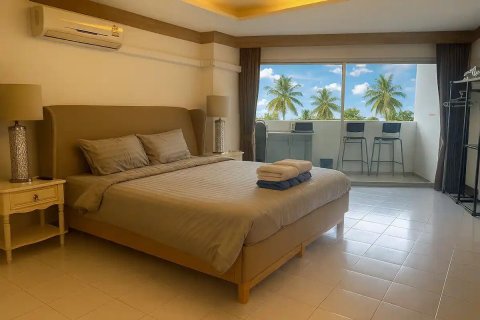 Studio à Kathu, Thaïlande № 135984 - photo 6