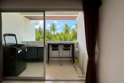 Studio à Kathu, Thaïlande № 135984 - photo 14