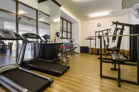 Studio à Kathu, Thaïlande № 135984 - photo 22