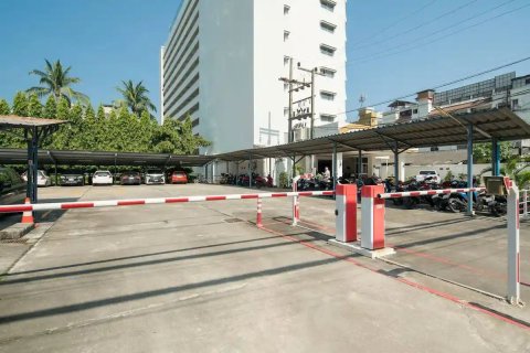 Studio à Kathu, Thaïlande № 135984 - photo 27