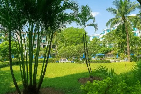 Studio à Kathu, Thaïlande № 135984 - photo 20