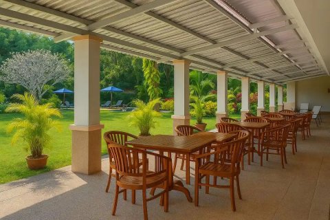 Studio à Kathu, Thaïlande № 135984 - photo 4