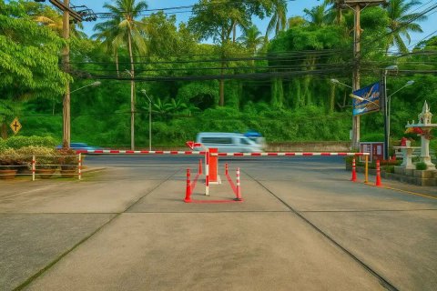 Studio à Kathu, Thaïlande № 135984 - photo 29