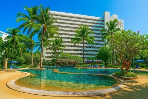 Studio à Kathu, Thaïlande № 135984 - photo 3