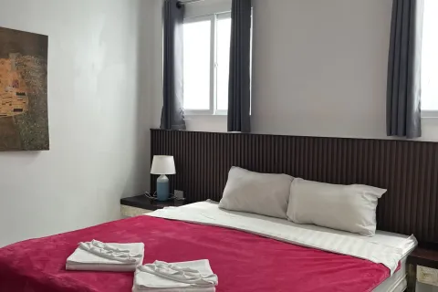 Отель в Кату, Таиланд  № 135985 - фото 7