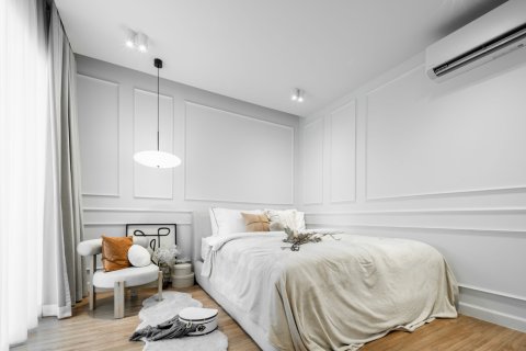 Townhouse à Prawet, Bangkok, Thaïlande 3 chambres № 135910 - photo 4