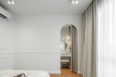 Townhouse à Prawet, Bangkok, Thaïlande 3 chambres № 135910 - photo 8