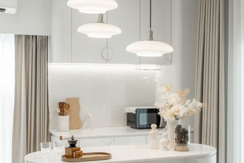 Townhouse à Prawet, Bangkok, Thaïlande 3 chambres № 135910 - photo 6