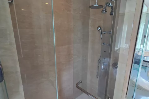 Condo à Watthana, Bangkok, Thaïlande, 2 chambres  № 135987 - photo 16