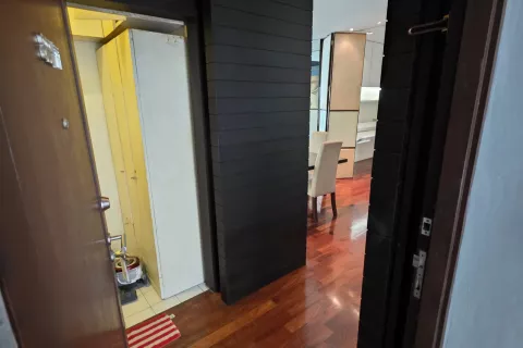 Condo à Watthana, Bangkok, Thaïlande, 2 chambres  № 135987 - photo 6