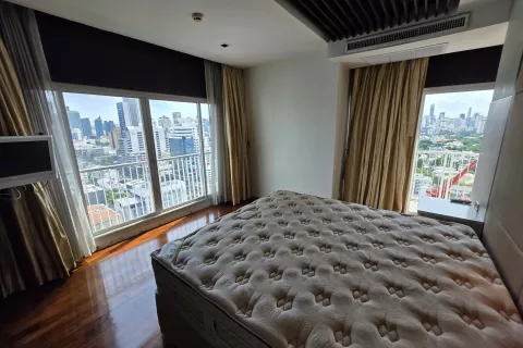 Condo à Watthana, Bangkok, Thaïlande, 2 chambres  № 135987 - photo 5