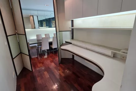 Condo à Watthana, Bangkok, Thaïlande, 2 chambres  № 135987 - photo 21