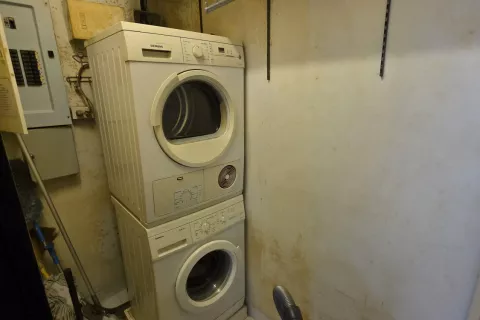 Condo à Watthana, Bangkok, Thaïlande, 2 chambres  № 135987 - photo 28