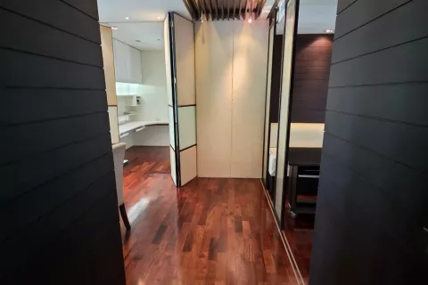 Condo à Watthana, Bangkok, Thaïlande, 2 chambres  № 135987 - photo 7