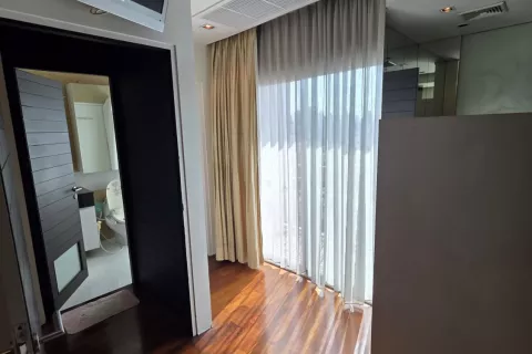 Condo à Watthana, Bangkok, Thaïlande, 2 chambres  № 135987 - photo 27