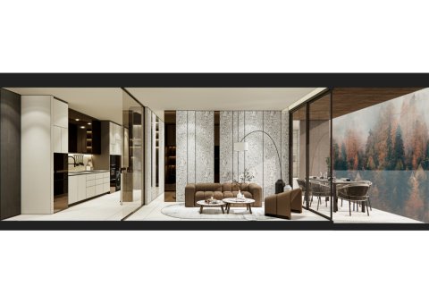 Eigentumswohnung in Bang Tao, Thailand, 2 Schlafzimmer № 222453 - Foto 5