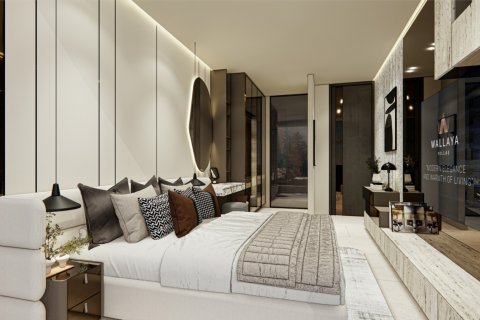 Eigentumswohnung in Bang Tao, Thailand, 2 Schlafzimmer № 222453 - Foto 8