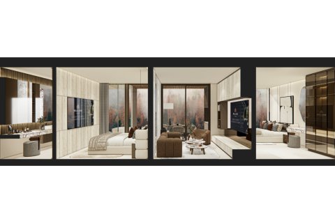 Eigentumswohnung in Bang Tao, Thailand, 2 Schlafzimmer № 222453 - Foto 4