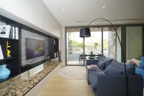 Eigentumswohnung in Bang Tao, Thailand, 2 Schlafzimmer № 222453 - Foto 27
