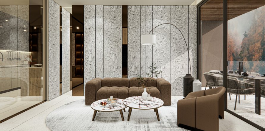 Eigentumswohnung in Bang Tao, Thailand, 2 Schlafzimmer № 222453