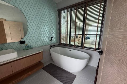 Villa in Hua Hin, Thailand 3 Schlafzimmer № 222455 - Foto 9