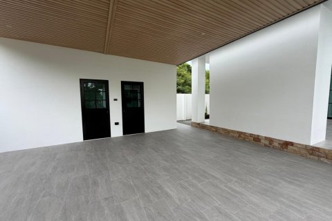Villa in Hua Hin, Thailand 3 Schlafzimmer № 222455 - Foto 14