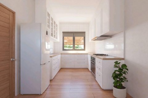 Villa in Hua Hin, Thailand 2 Schlafzimmer № 222454 - Foto 4