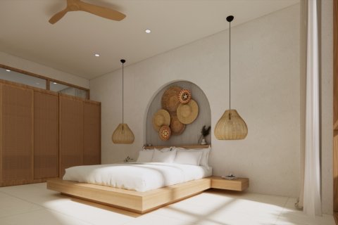 Villa in Ko Samui, Thailand 4 Schlafzimmer № 222456 - Foto 6