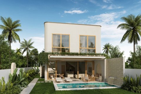 Villa in Ko Samui, Thailand 4 Schlafzimmer № 222456 - Foto 7