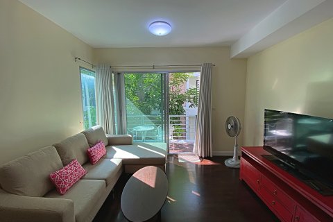 Condo à Hua Hin, Thaïlande, 2 chambres  № 168631 - photo 6