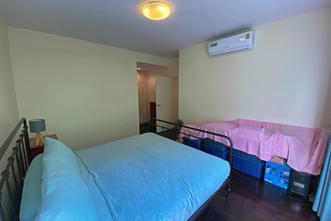 Condo à Hua Hin, Thaïlande, 2 chambres  № 168631 - photo 26