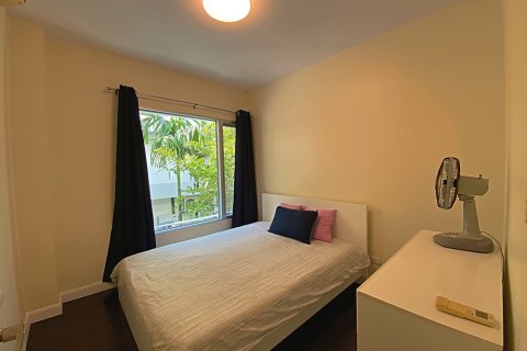 Condo à Hua Hin, Thaïlande, 2 chambres  № 168631 - photo 17