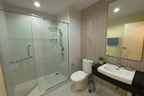 Condo à Hua Hin, Thaïlande, 2 chambres  № 168631 - photo 28