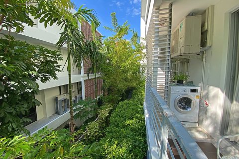 Condo à Hua Hin, Thaïlande, 2 chambres  № 168631 - photo 13