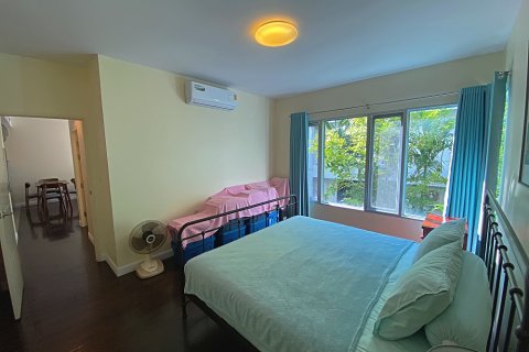 Condo à Hua Hin, Thaïlande, 2 chambres  № 168631 - photo 25