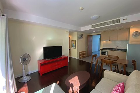 Condo à Hua Hin, Thaïlande, 2 chambres  № 168631 - photo 9